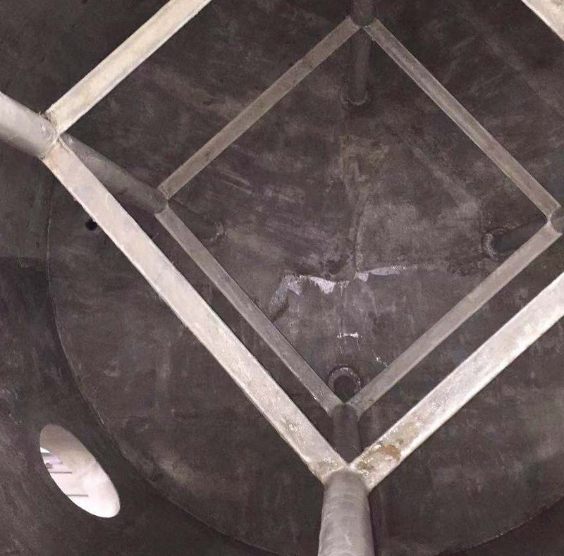 污水池防腐 玻璃鋼防腐