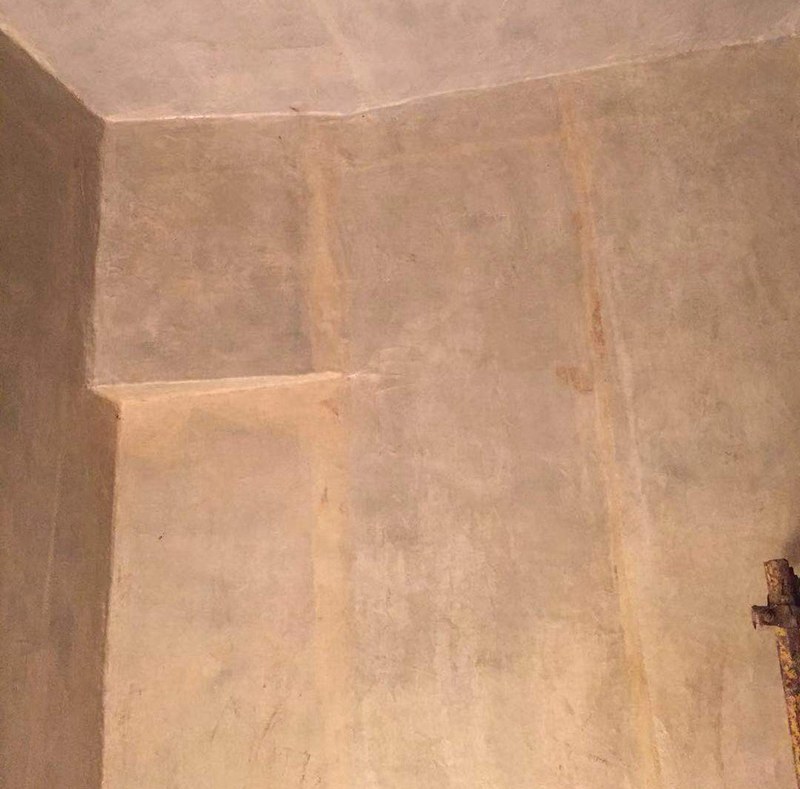 污水池防腐 玻璃鋼防腐